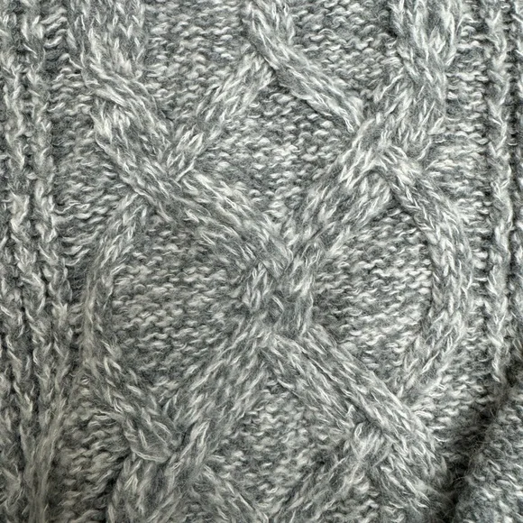 Express Turtleneck Sweater - Picture 5 of 7